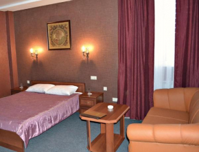 Hotel Next, Perkhushkovo